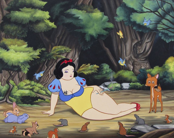 13 hình ảnh thay đổi chóng mặt của hội trai xinh, gái đẹp Disney ở thời hiện đại - Ảnh 7. 13 hình ảnh thay đổi chóng mặt của hội trai xinh, gái đẹp Disney ở thời hiện đại - Ảnh 7.