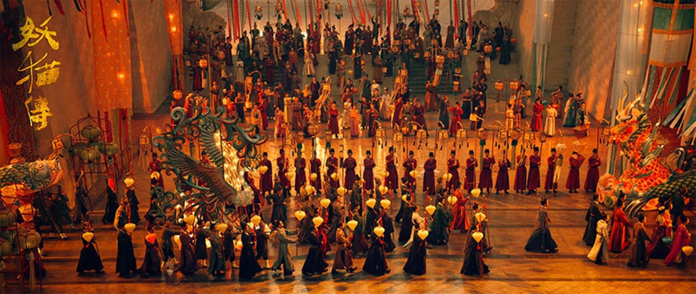 Y&ecirc;u Mi&ecirc;u Truyện, t&igrave;nh sử Dương Qu&yacute; Phi hay c&aacute;ch người Nhật lật mặt người Trung Quốc trong một ca xử l&yacute; khủng hoảng truyền th&ocirc;ng!? - Ảnh 4.