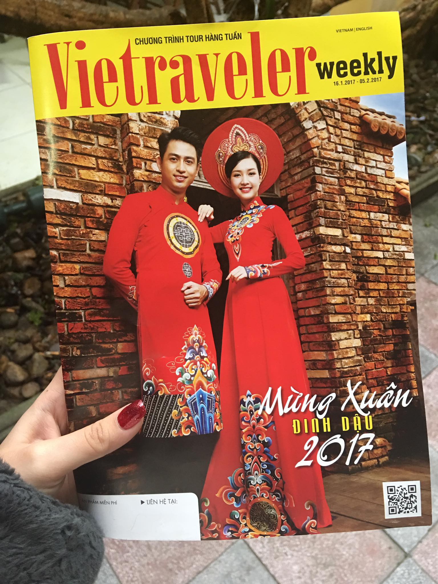 Nàng thơ xứ Huế Ngọc Trân vẫn xinh nức lòng sau khi rút lui khỏi Hoa hậu Việt Nam 2016 - Ảnh 21.