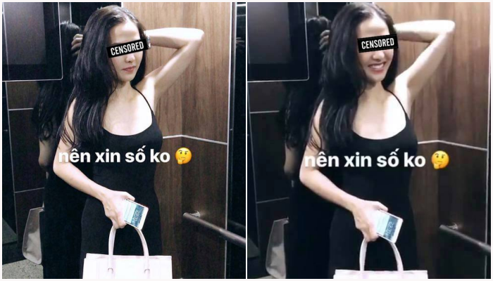Thời gian chia tay với rất nhiều tình mới của Châu Bùi - Decao trước khi xác nhận quay lại - Ảnh 29. Thời gian chia tay với rất nhiều tình mới của Châu Bùi - Decao trước khi xác nhận quay lại - Ảnh 29.