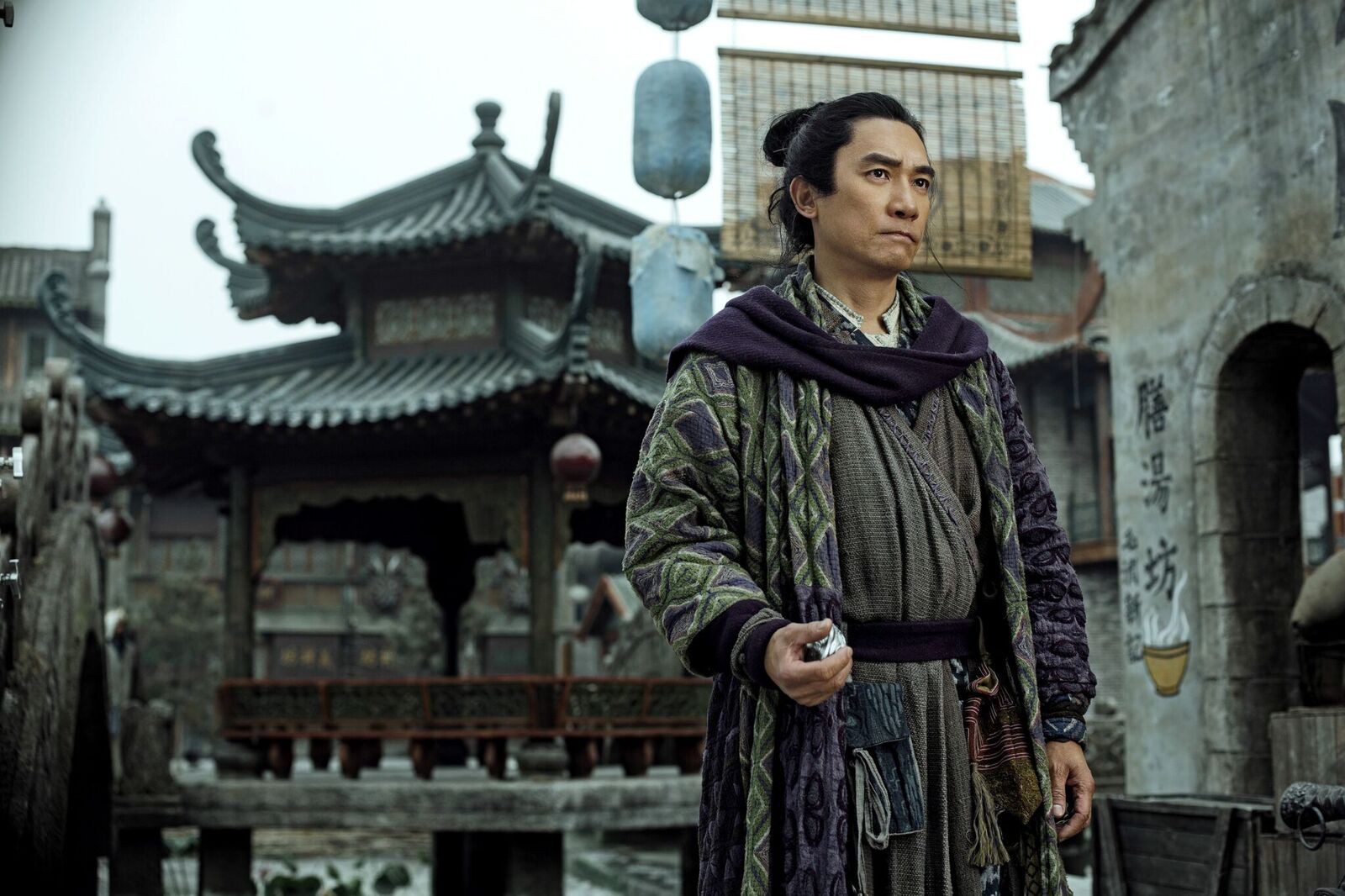 Lộ diện hội tỉ muội thâm tình của quái nhi củ cải trong Monster Hunt 2 - Ảnh 8. Lộ diện hội tỉ muội thâm tình của quái nhi củ cải trong Monster Hunt 2 - Ảnh 8.