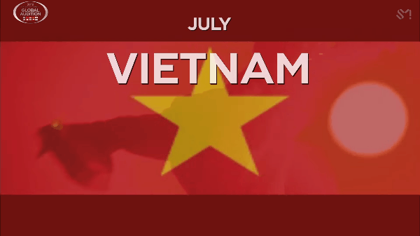 SM tung teaser tuyển thực tập sinh, lùi lịch tháng 7 mới đến Việt Nam - Ảnh 1.