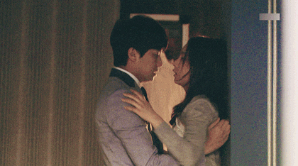 Những cảnh hôn trong phim Hàn khiến khán giả toát mồ hôi - Ảnh 18.