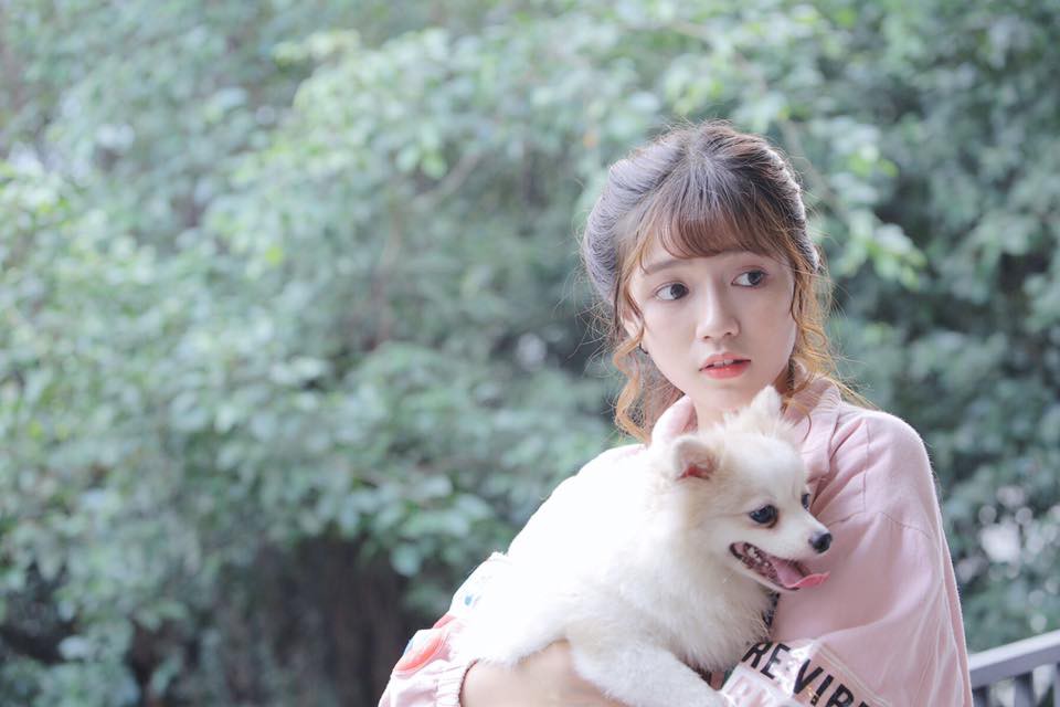 Sắp có một thế hệ hot girl cực xinh được phát hiện nhờ tham gia phim sitcom - Ảnh 17.
