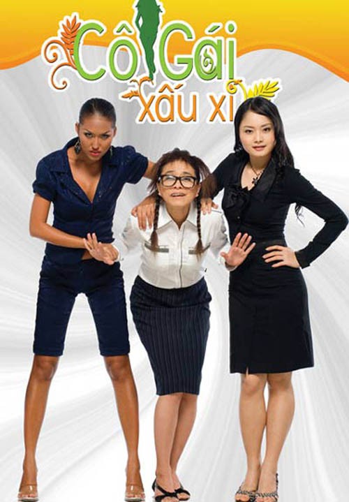 Sau 10 năm, Lan Phương vẫn lận đận đường tình duyên trên màn ảnh! - Ảnh 2.