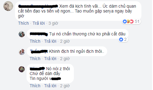 Người hâm mộ phát cuồng với chiến thắng lịch sử của U23 Việt Nam - Ảnh 6.