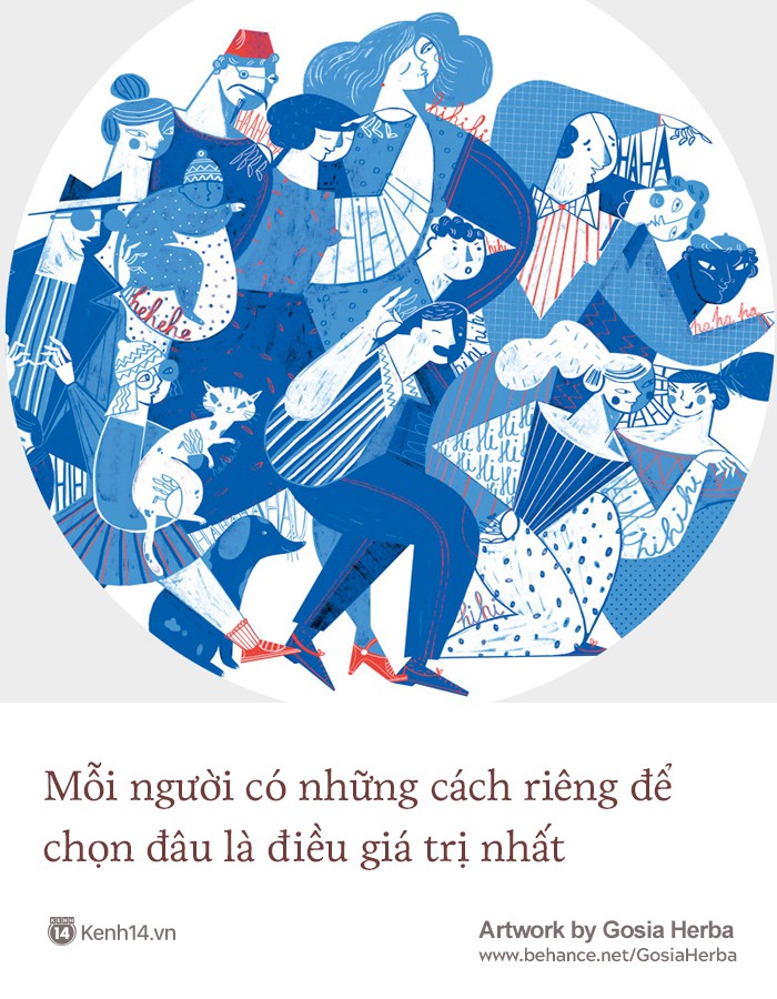 Nghịch l&yacute; của ph&aacute;n x&eacute;t: Khi ch&uacute;ng ta ph&aacute;n x&eacute;t người kh&aacute;c ch&iacute;nh l&agrave; đang tự đ&aacute;nh gi&aacute; ch&iacute;nh bản th&acirc;n m&igrave;nh - Ảnh 1.