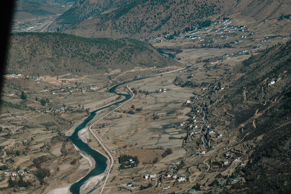 Ngắm Bhutan đẹp ngoài sức tưởng tượng dưới ống kính của travel blogger Nhị Đặng - Ảnh 2.