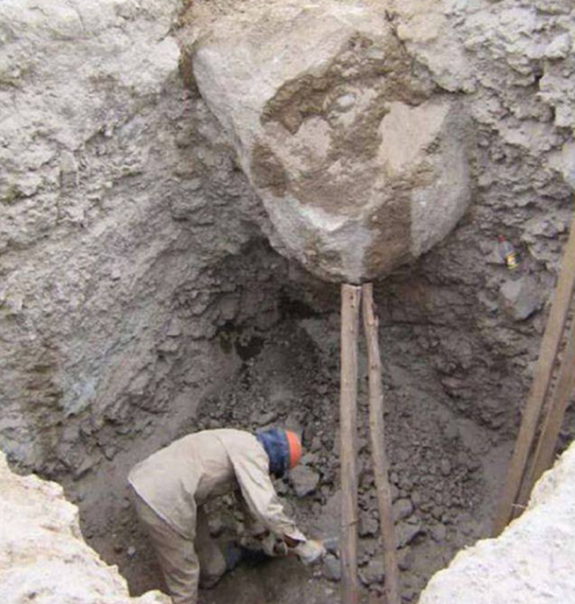 17 cảnh tượng hú hồn chứng tỏ con người chính là những thành phần liều lĩnh có tổ chức nhất