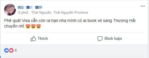 Du học sinh Trung Quốc lũ lượt lập team, hi vọng trở lại Trung Quốc để xem trận chung kết của đội tuyển U23 Việt Nam - Ảnh 2.