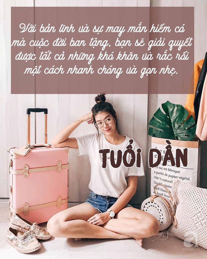3 con giáp sau sẽ luôn tràn ngập niềm vui, hạnh phúc và may mắn trong năm Mậu Tuất 2018 - Ảnh 2.