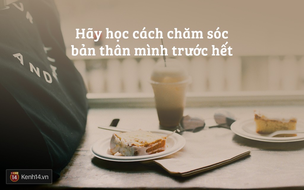 11 điều ước gì tôi biết trước khi bản thân thực sự trở thành người lớn - Ảnh 3. 11 điều ước gì tôi biết trước khi bản thân thực sự trở thành người lớn - Ảnh 3.
