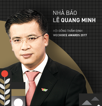 Trước thềm Gala WeChoice Awards 2017, Hội đồng thẩm định chia sẻ những ấn tượng đặc biệt về 19 nhân vật đề cử - Ảnh 5.