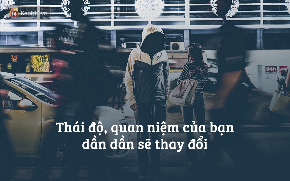 11 điều ước gì tôi biết trước khi bản thân thực sự trở thành người lớn - Ảnh 13. 11 điều ước gì tôi biết trước khi bản thân thực sự trở thành người lớn - Ảnh 13.