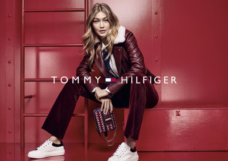 Suốt 1 năm qua, Gigi Hadid làm được gì để lọt top 5 người mẫu có thu nhập khủng nhất? - Ảnh 7. Suốt 1 năm qua, Gigi Hadid làm được gì để lọt top 5 người mẫu có thu nhập khủng nhất? - Ảnh 7.