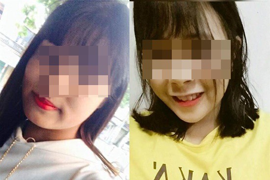 Hải Dương: Một trong hai nữ sinh lớp 9 mất tích đã về nhà - Ảnh 1.