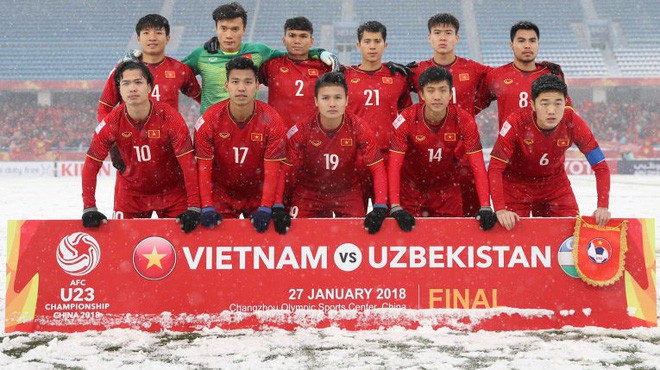 Đừng để lãng phí chiến công lịch sử của U23 Việt Nam - Ảnh 3.