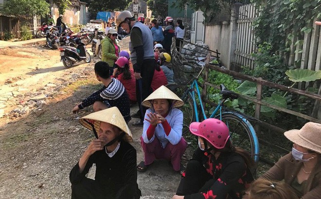 Xin 200.000 chỉ được 100.000, ch&aacute;u đ&aacute;nh b&agrave; nội chấn thương sọ n&atilde;o - Ảnh 1.