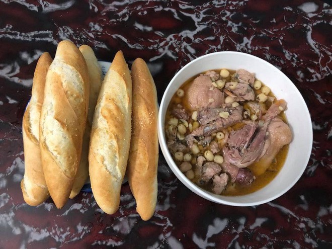 Cao thủ chi ti&ecirc;u H&agrave; Nội: Chỉ tốn 4,5 triệu/th&aacute;ng tiền chợ cho 4 người lớn m&agrave; bữa n&agrave;o cũng như đại tiệc - Ảnh 4.