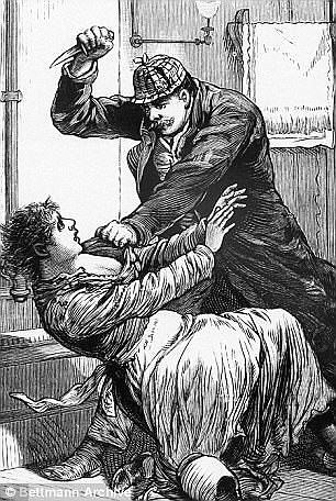 Vụ án bí ẩn Jack the Ripper: Hàng loạt lá thư đe dọa gửi đến cảnh sát và đây là phát hiện mới của khoa học hiện đại - Ảnh 4.