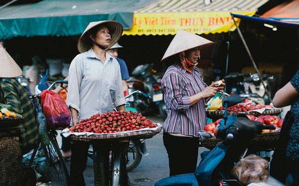 Việt Nam là nước giàu nhanh nhất thế giới - Ảnh 1.