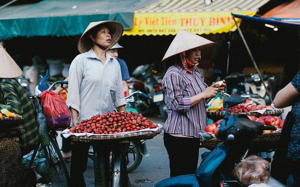 Việt Nam l&agrave; nước gi&agrave;u nhanh nhất thế giới - Ảnh 1.