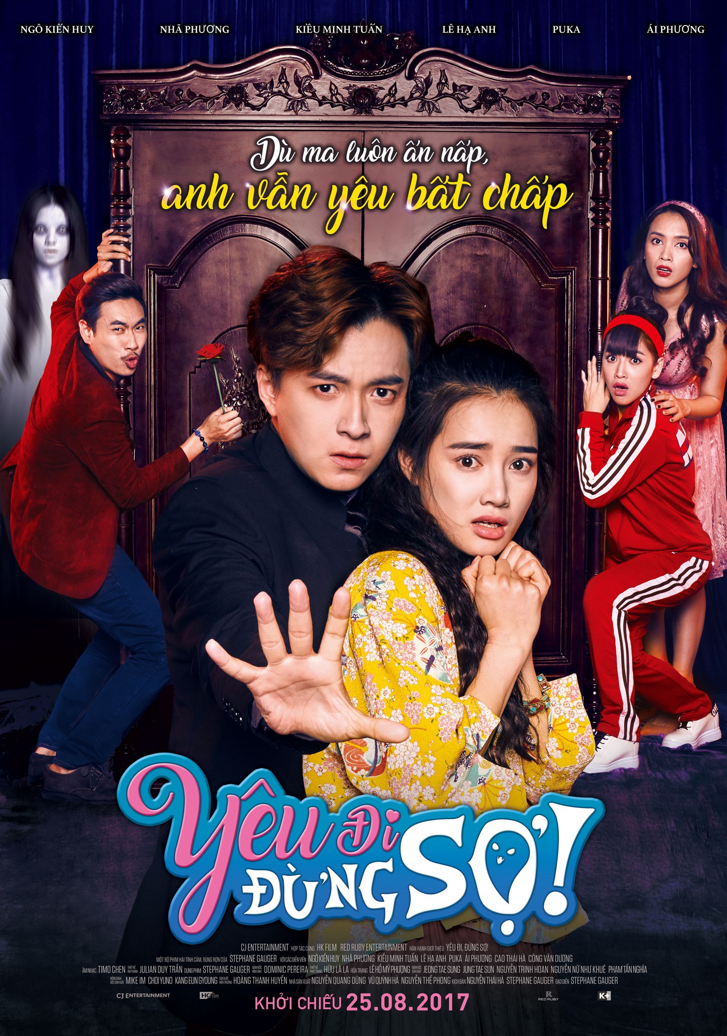 Cùng người yêu xem 5 phim này trong ngày Valentine chắc chắn là rất tình! - Ảnh 4. Cùng người yêu xem 5 phim này trong ngày Valentine chắc chắn là rất tình! - Ảnh 4.