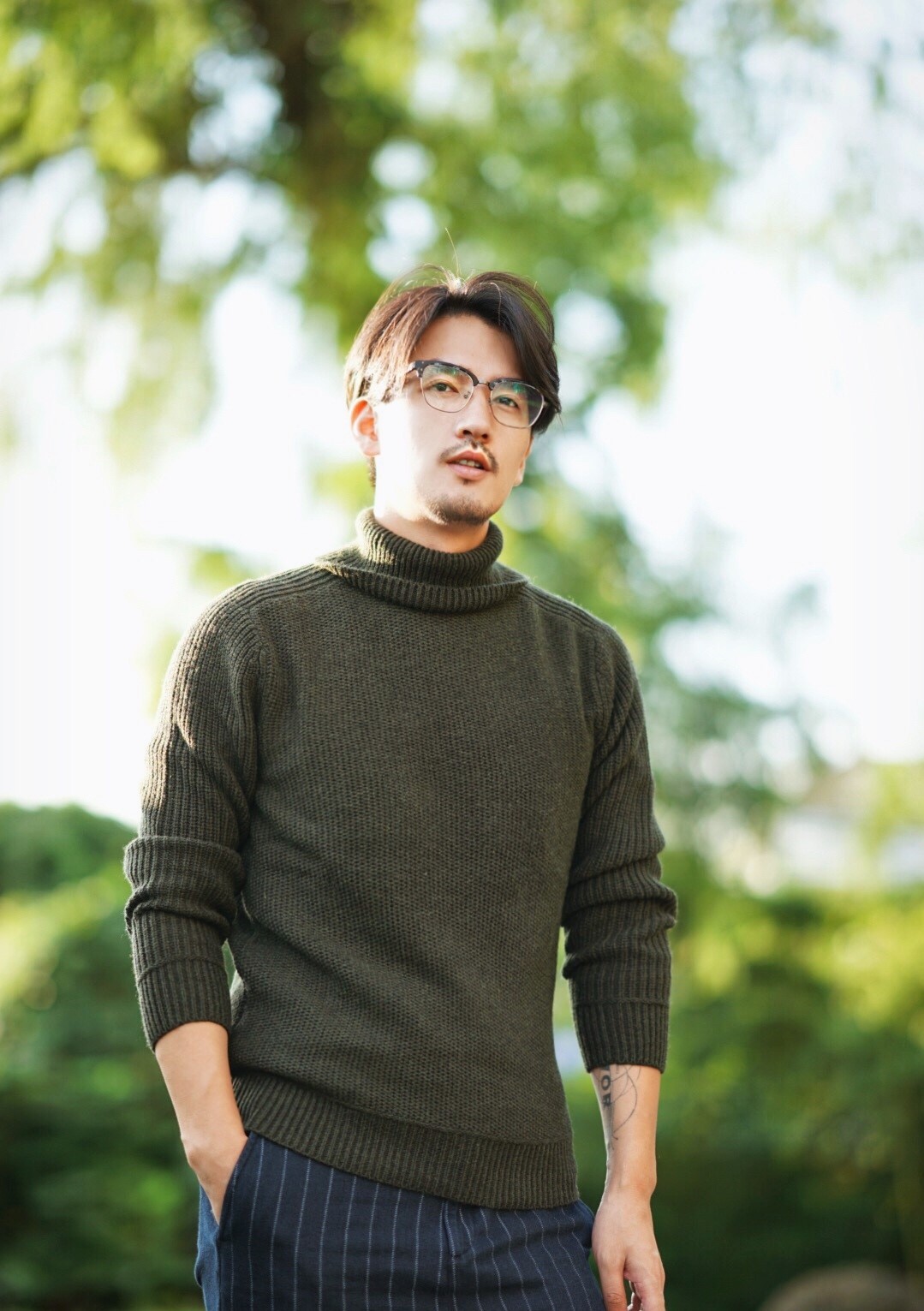 Người thông minh đối xử thế nào với những kẻ ghét mình và kẻ mình ghét? - Ảnh 2. Người thông minh đối xử thế nào với những kẻ ghét mình và kẻ mình ghét? - Ảnh 2.