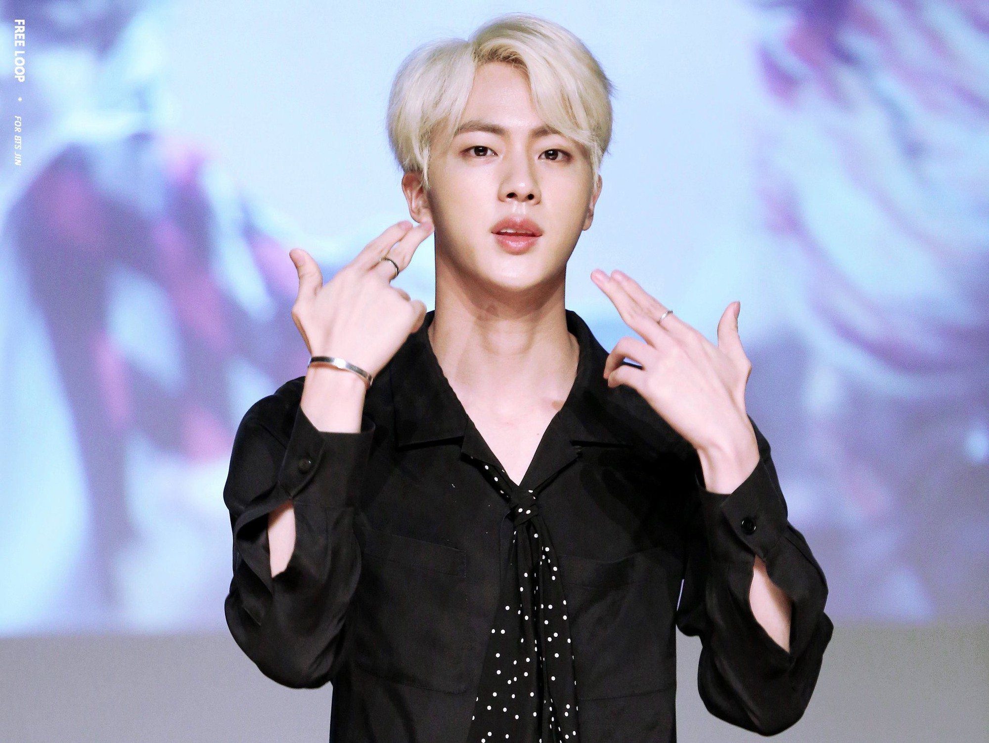 Đây là lý do tại sao người đồng tính Hàn Quốc điên cuồng vì mỹ nam hoàng tử của BTS - Ảnh 6.