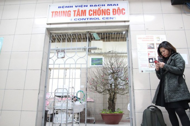 Một người phụ nữ nhập viện trong t&igrave;nh trạng nguy kịch v&igrave; uống rượu do buồn ch&aacute;n với chồng - Ảnh 2.