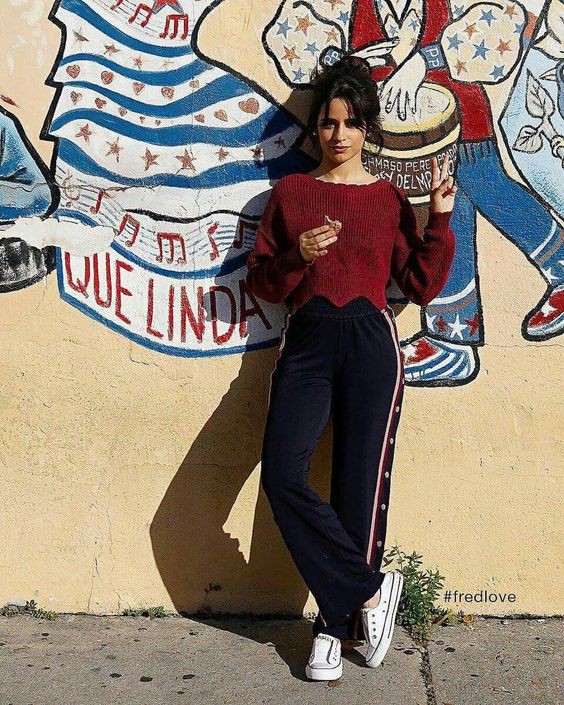 Camila Cabello: Cô gái cao thước rưỡi không biết tiếng Anh vươn lên vị trí siêu sao từ con số 0 - Ảnh 12.