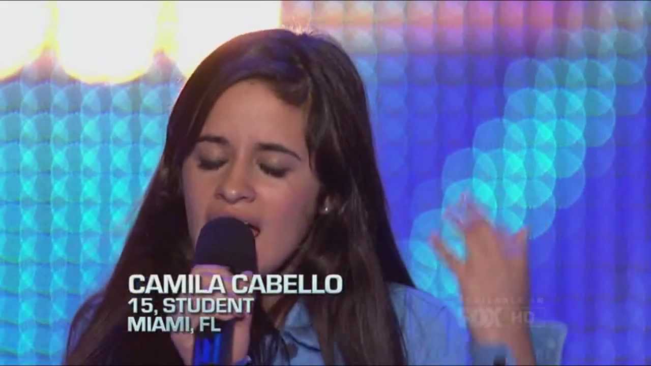 Camila Cabello: Cô gái cao thước rưỡi không biết tiếng Anh vươn lên vị trí siêu sao từ con số 0 - Ảnh 3. Camila Cabello: Cô gái cao thước rưỡi không biết tiếng Anh vươn lên vị trí siêu sao từ con số 0 - Ảnh 3.