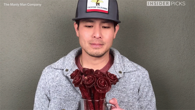 Hoa kh&ocirc; b&ograve; - M&oacute;n qu&agrave; cực chuẩn cho ph&aacute;i mạnh nh&acirc;n dịp Valentine - Ảnh 4.