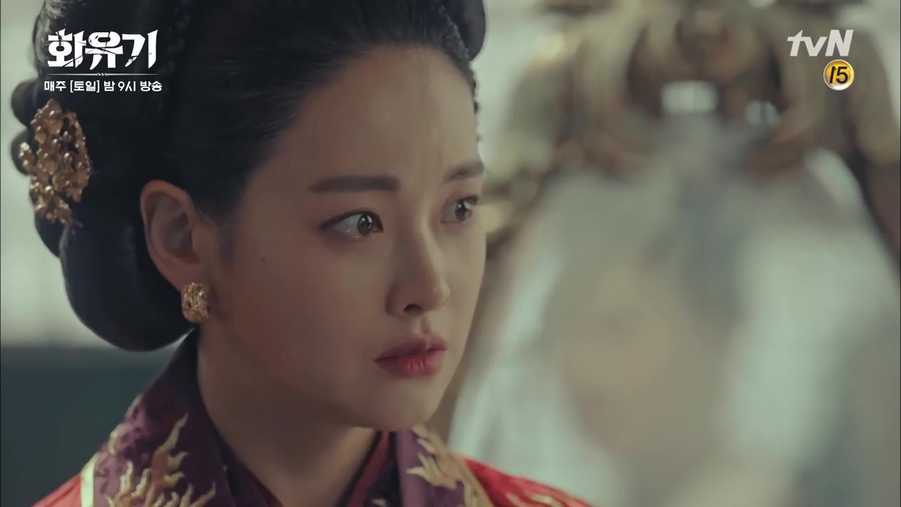 Hoa Du Ký: Tam Tạng bị Bạch Cốt Tinh cướp linh hồn, nằm trong quan tài, bái bai Ngộ Không - Ảnh 11. Hoa Du Ký: Tam Tạng bị Bạch Cốt Tinh cướp linh hồn, nằm trong quan tài, bái bai Ngộ Không - Ảnh 11.