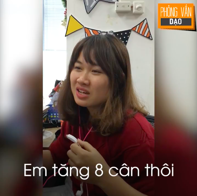 Phỏng vấn dạo: Đâu là nỗi buồn lớn nhất của bạn trong năm 2017? - Ảnh 13.