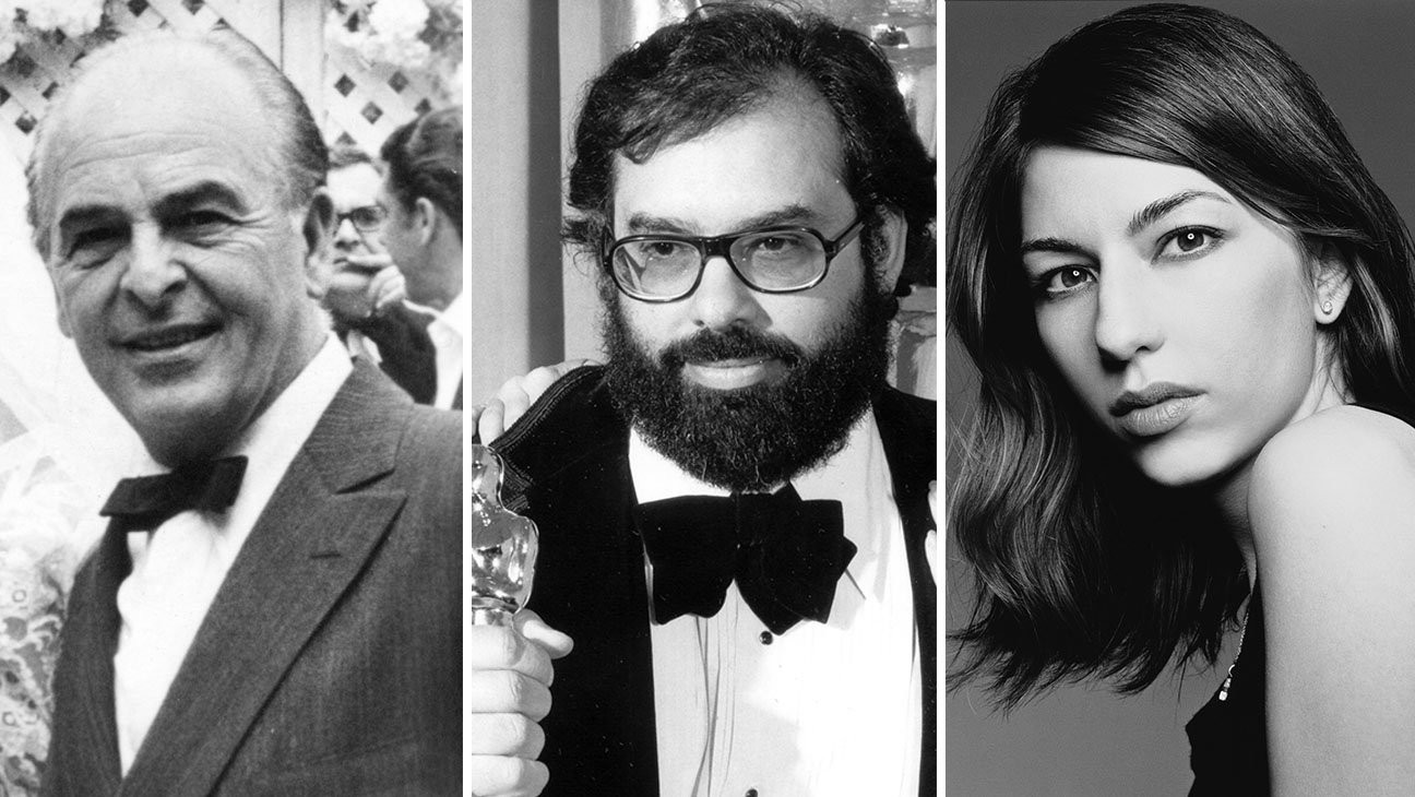 9 dòng họ quyền lực nhất nhì Hollywood mà bạn không thể không biết! - Ảnh 3. 9 dòng họ quyền lực nhất nhì Hollywood mà bạn không thể không biết! - Ảnh 3.