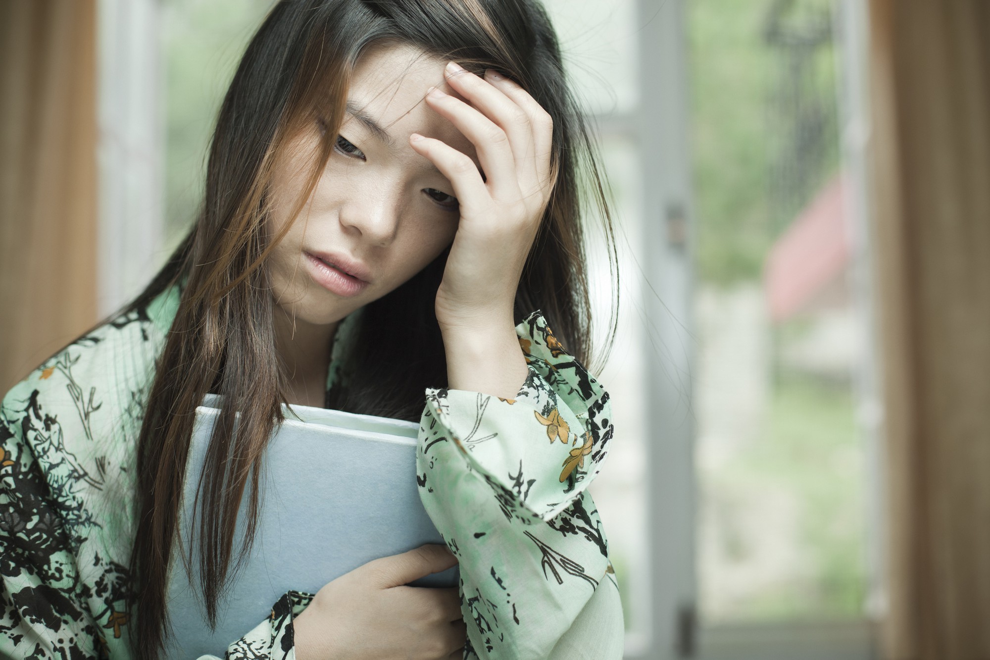 Đừng chủ quan với các triệu chứng đau đầu vì người phụ nữ ở Mỹ này đã qua đời không lâu sau đó - Ảnh 3. Đừng chủ quan với các triệu chứng đau đầu vì người phụ nữ ở Mỹ này đã qua đời không lâu sau đó - Ảnh 3.