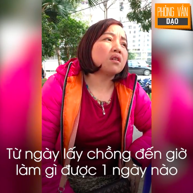 Phỏng vấn dạo: Đâu là nỗi buồn lớn nhất của bạn trong năm 2017? - Ảnh 6.
