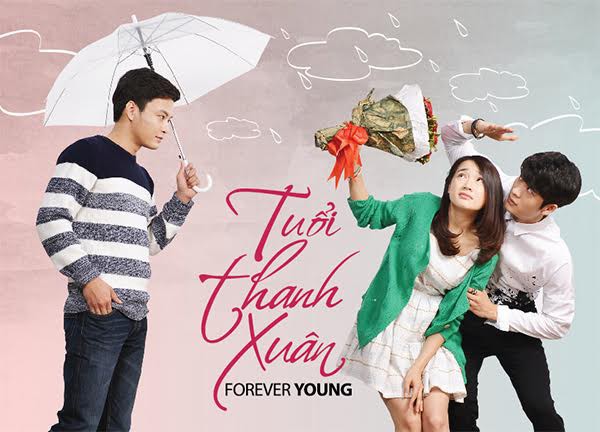 10 năm phim truyền h&igrave;nh Việt: Cuộc t&igrave;nh d&ugrave; đ&uacute;ng d&ugrave; sai th&igrave; phim t&igrave;nh cảm chưa bao giờ hết hot! - Ảnh 9.