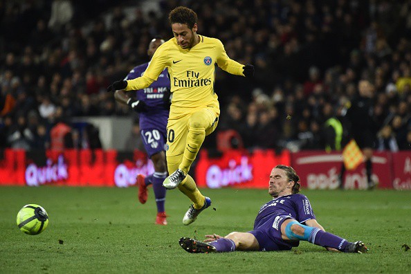 Neymar ghi bàn, PSG tạo khoảng cách 12 điểm với Monaco - Ảnh 3.