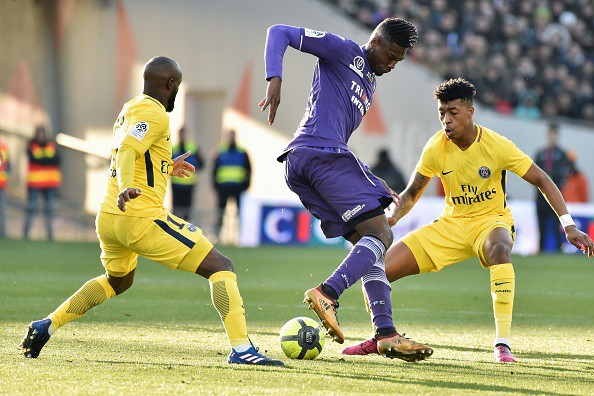 Neymar ghi bàn, PSG tạo khoảng cách 12 điểm với Monaco - Ảnh 5.