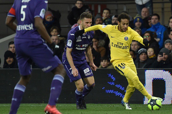 Neymar ghi bàn, PSG tạo khoảng cách 12 điểm với Monaco - Ảnh 4.