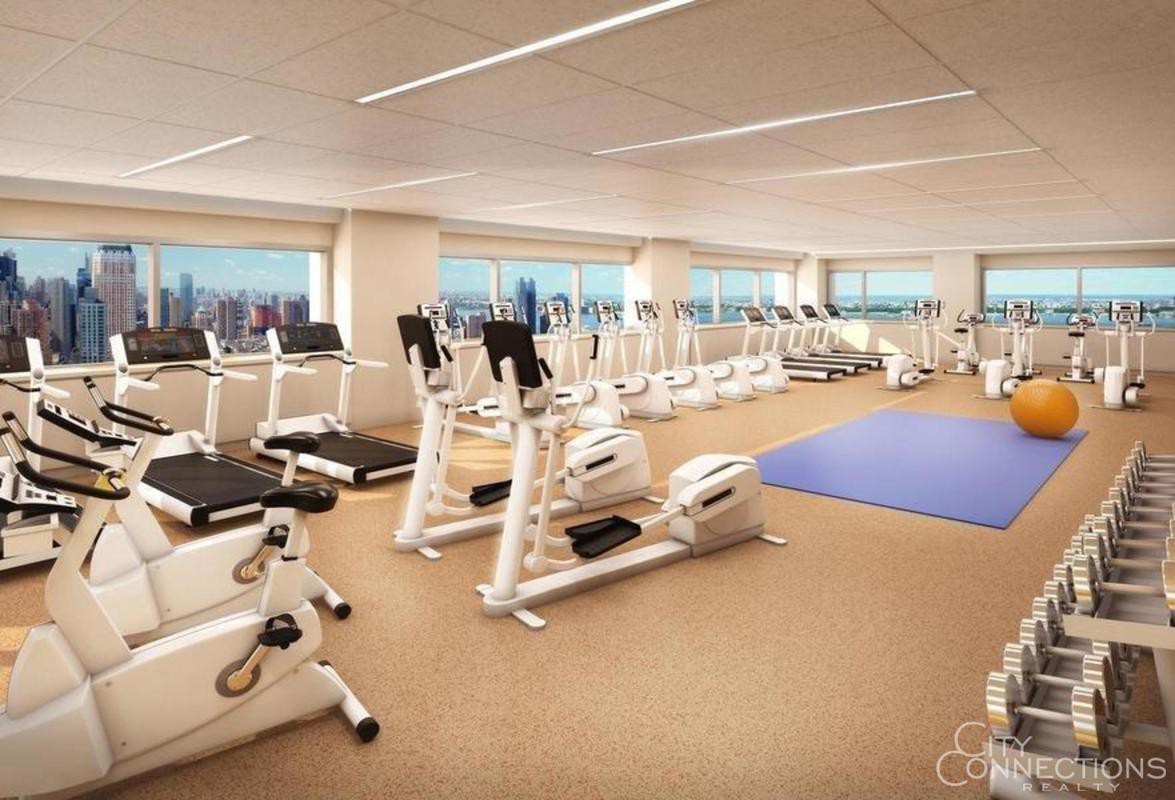Tiết lộ hình ảnh căn hộ cao cấp 41 tỉ tọa lạc giữa lòng New York Song Hye Kyo từng sở hữu - Ảnh 4.