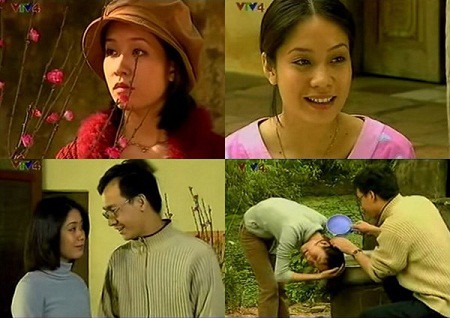 5 phim Tết kinh điển mà chưa bao giờ hết hot trên truyền hình Việt một thời có thể bạn chưa xem - Ảnh 5.