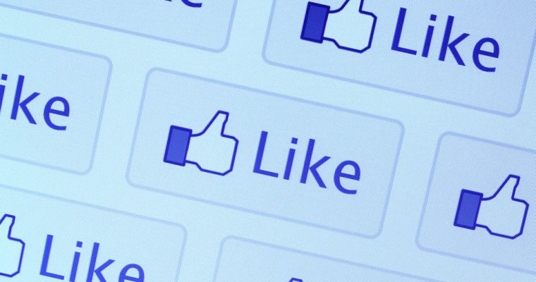 Đã đến lúc chúng ta cần phải loại bỏ nút Like của Facebook đi rồi! - Ảnh 1. Đã đến lúc chúng ta cần phải loại bỏ nút Like của Facebook đi rồi! - Ảnh 1.
