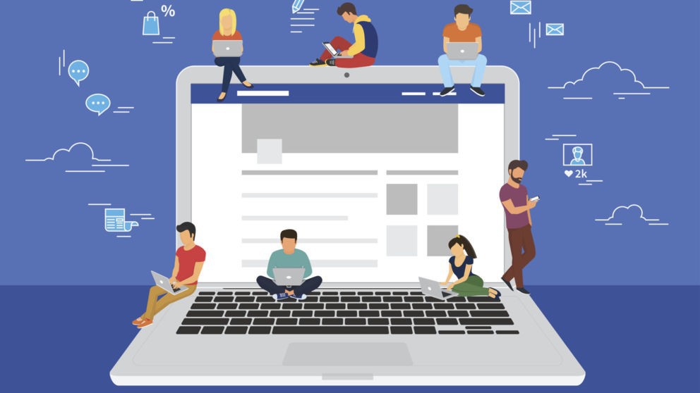 Đã đến lúc chúng ta cần phải loại bỏ nút Like của Facebook đi rồi! - Ảnh 2. Đã đến lúc chúng ta cần phải loại bỏ nút Like của Facebook đi rồi! - Ảnh 2.