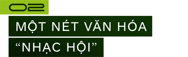 Quẩy lên, hỡi những người trẻ cuồng nhiệt - Ảnh 5.