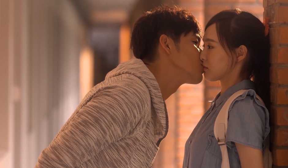 Đường Yên: Người xứng đáng với giải nữ hoàng kiss scene của màn ảnh Hoa Ngữ - Ảnh 5. Đường Yên: Người xứng đáng với giải nữ hoàng kiss scene của màn ảnh Hoa Ngữ - Ảnh 5.