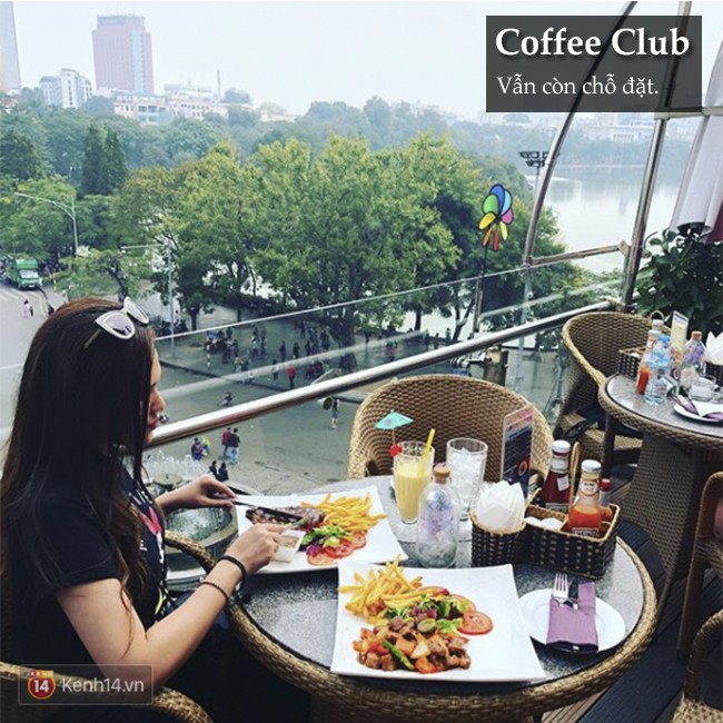 Update: Tình hình đặt chỗ xem pháo hoa đêm giao thừa năm nay ở cả Hà Nội và Sài Gòn - Ảnh 19.