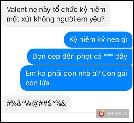 Hí hửng vì Valentine trùng Tết, ngỡ được gấp đôi lì xì ai ngờ cái kết không thể phũ hơn - Ảnh 3.